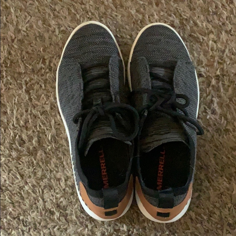 Merrell sneakers